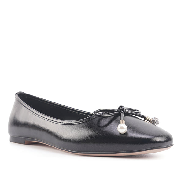 Flat Veronica Negro