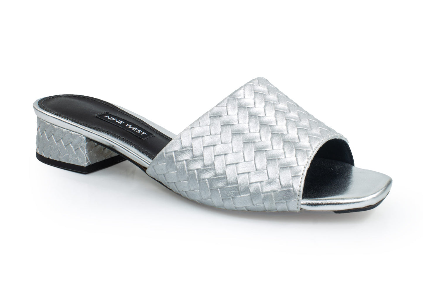 Calzado Sandalia Ivy Plata