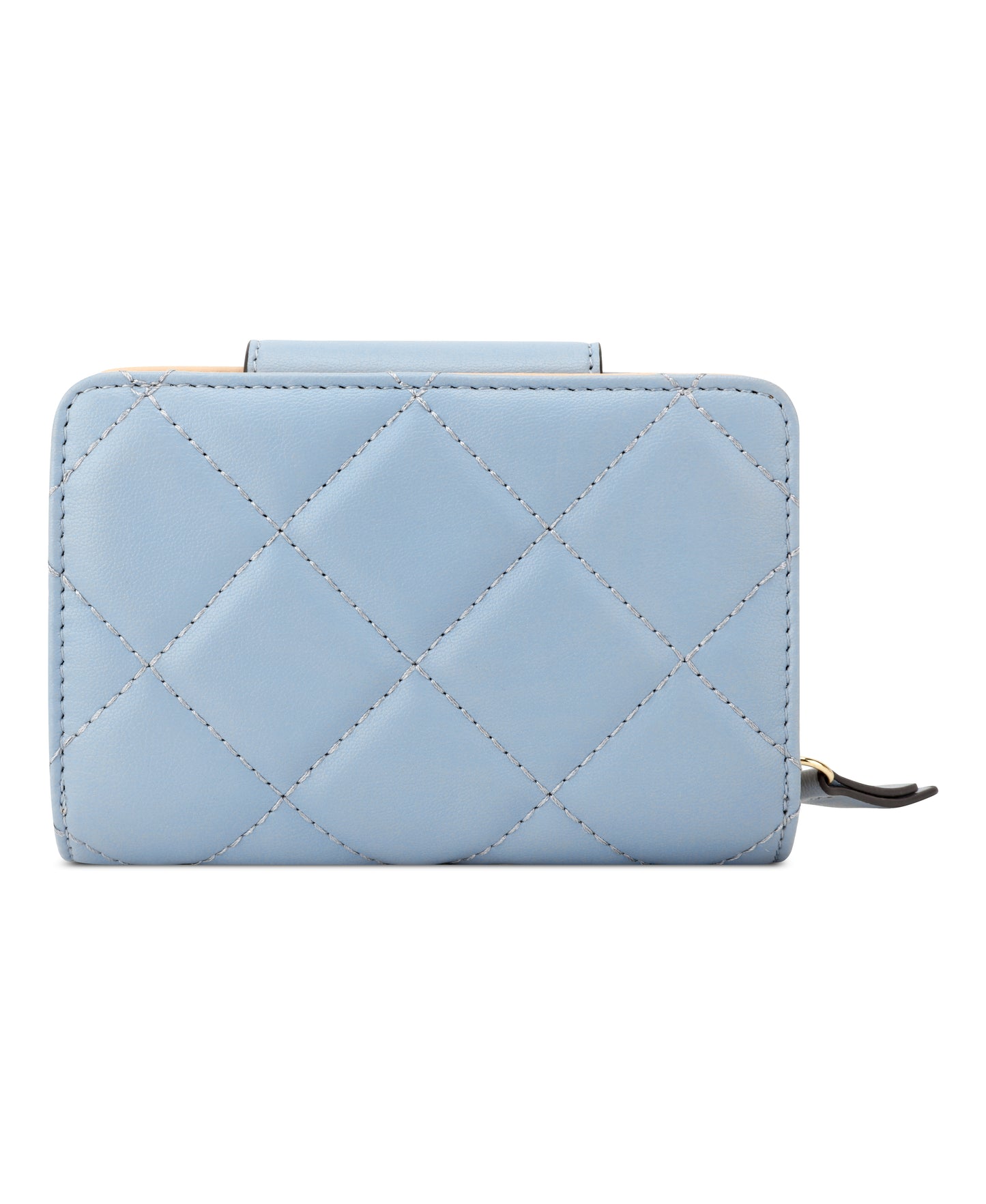 Cartera French Mirabella Azul