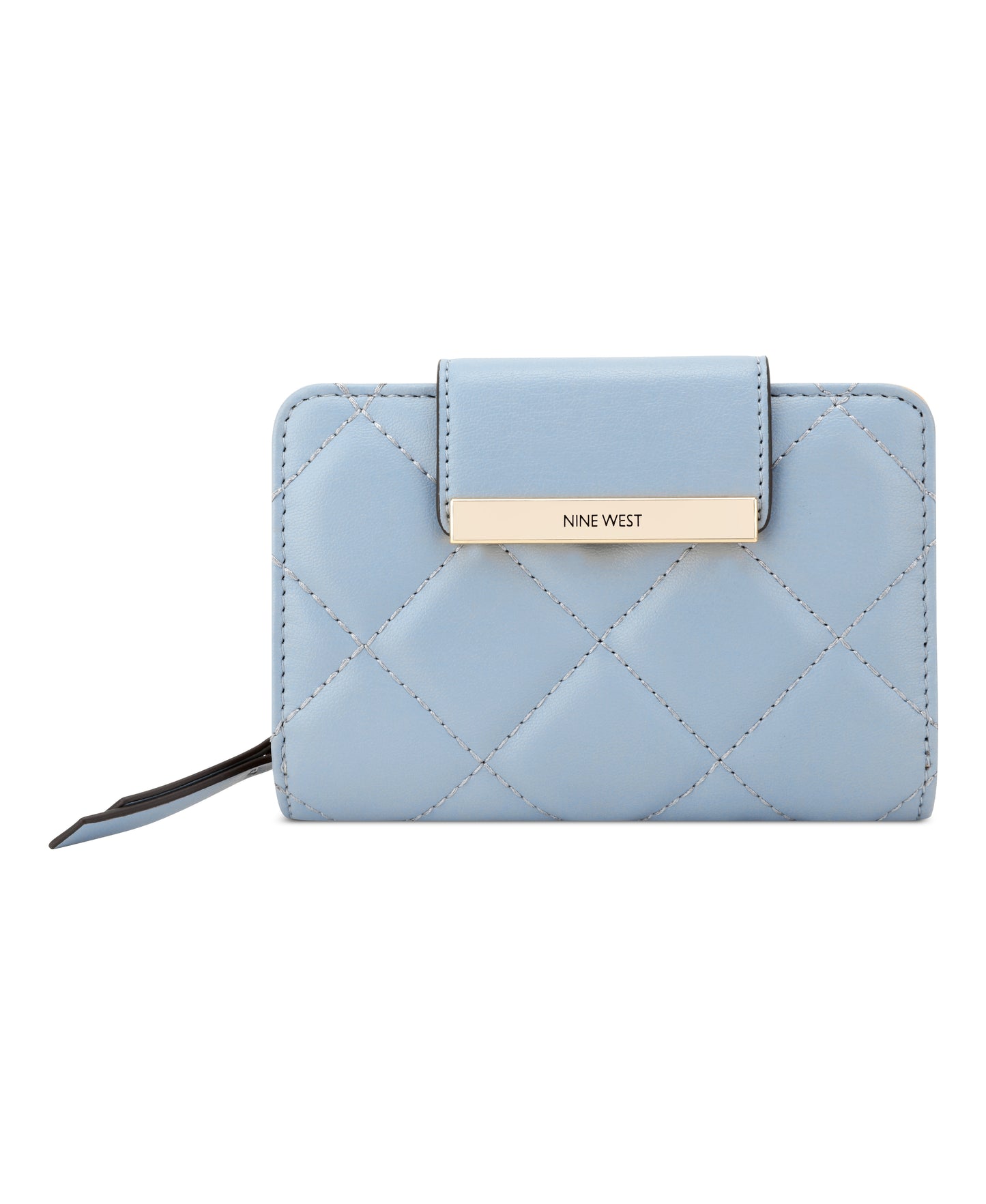 Cartera French Mirabella Azul