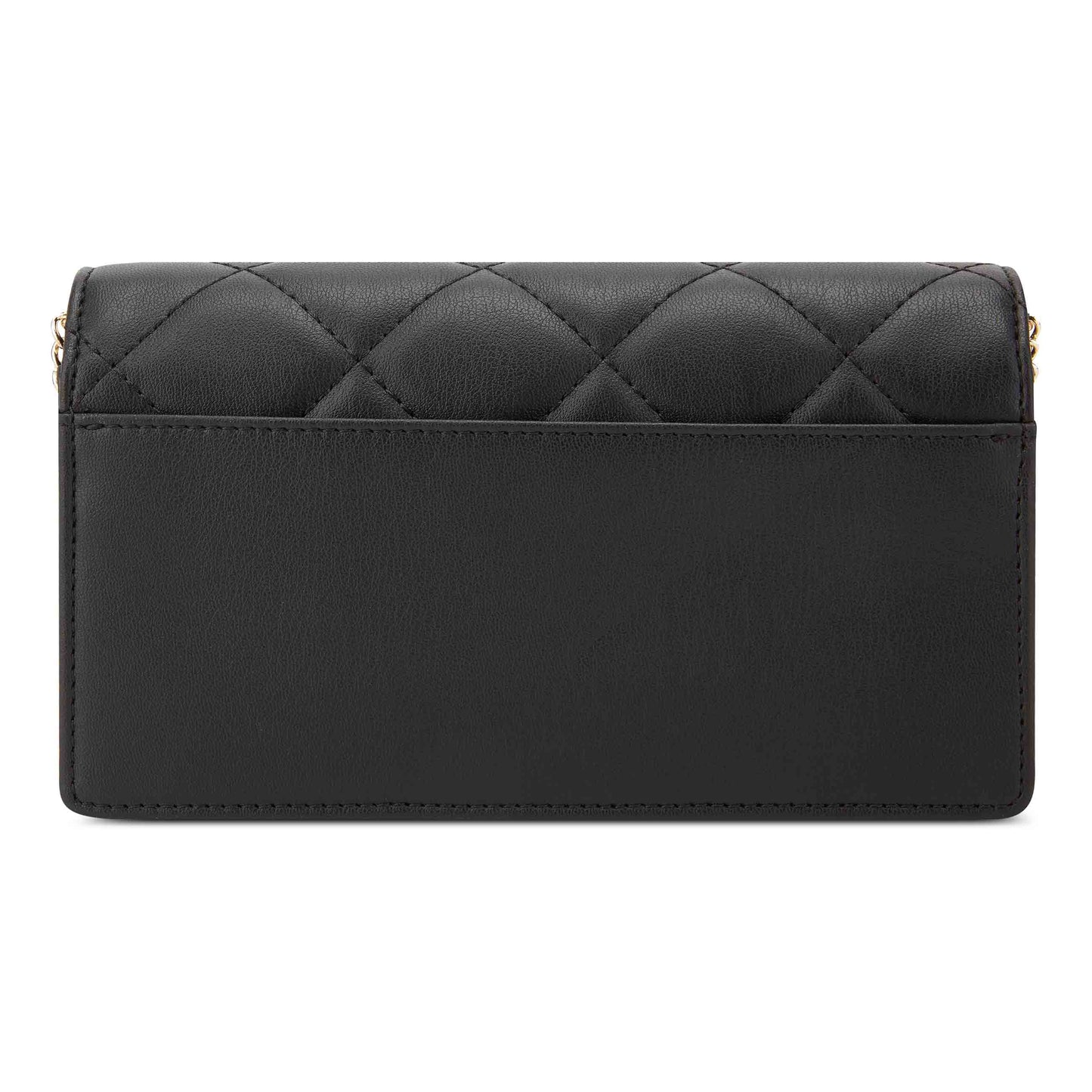 Billetera Phone Case Mirabella Negro