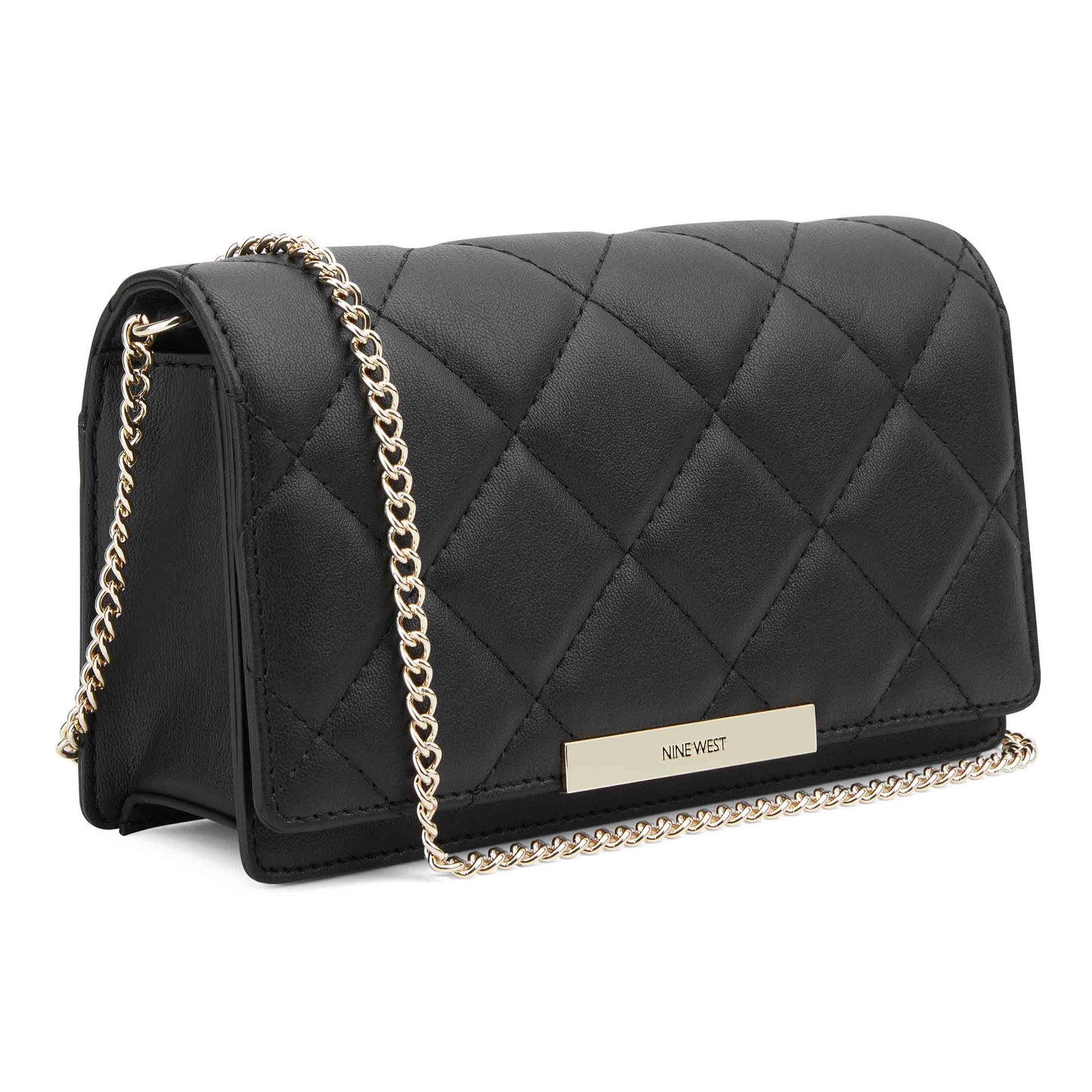 Billetera Phone Case Mirabella Negro
