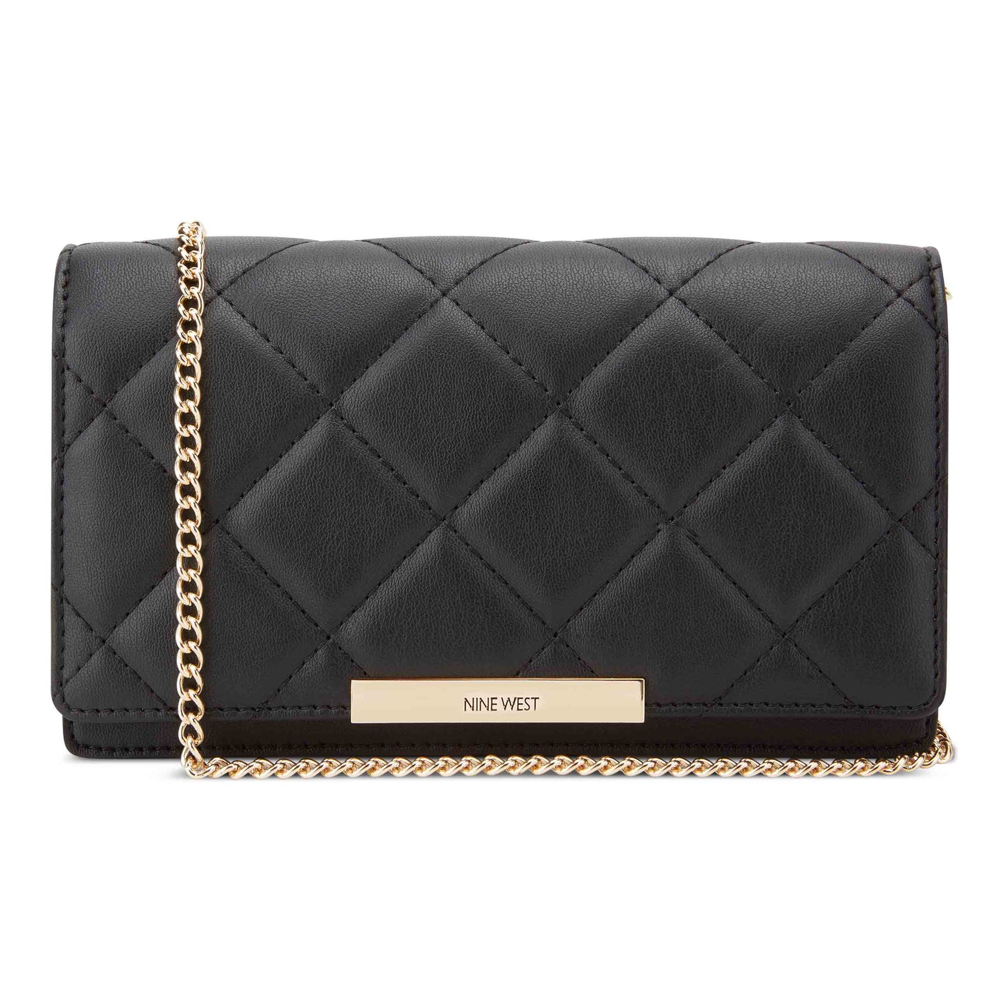 Billetera Phone Case Mirabella Negro