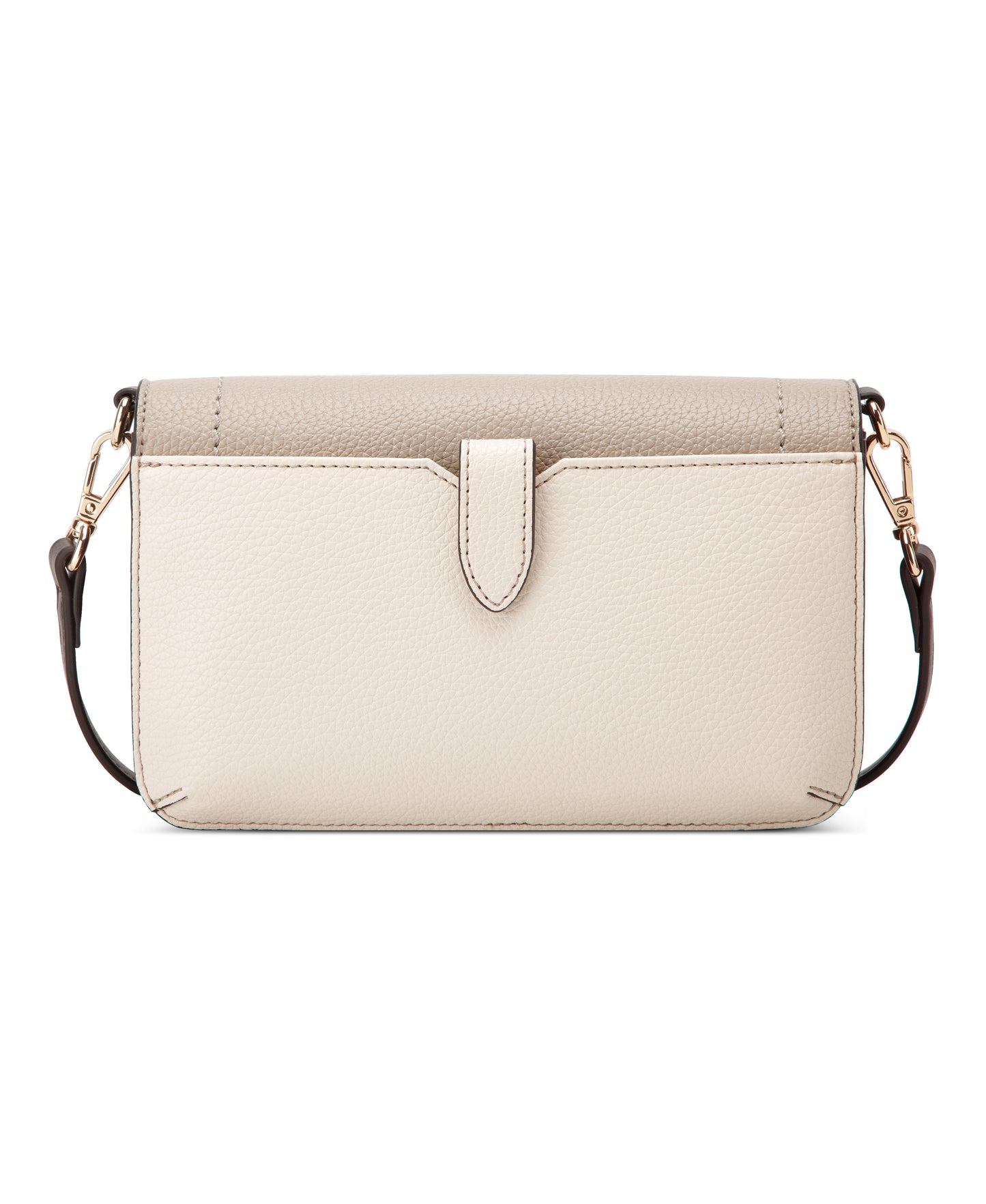 Cartera String Nami Nude