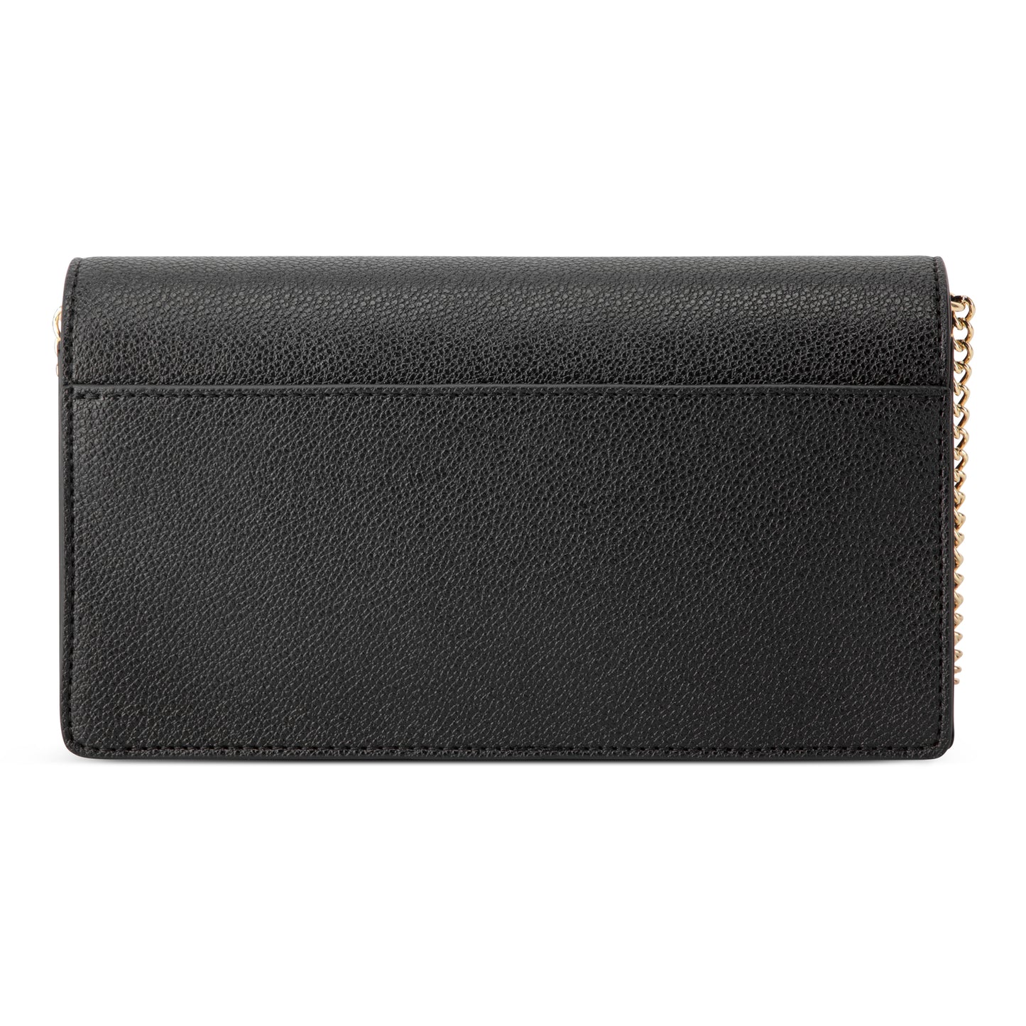 Billetera Phone Case Mary Negro