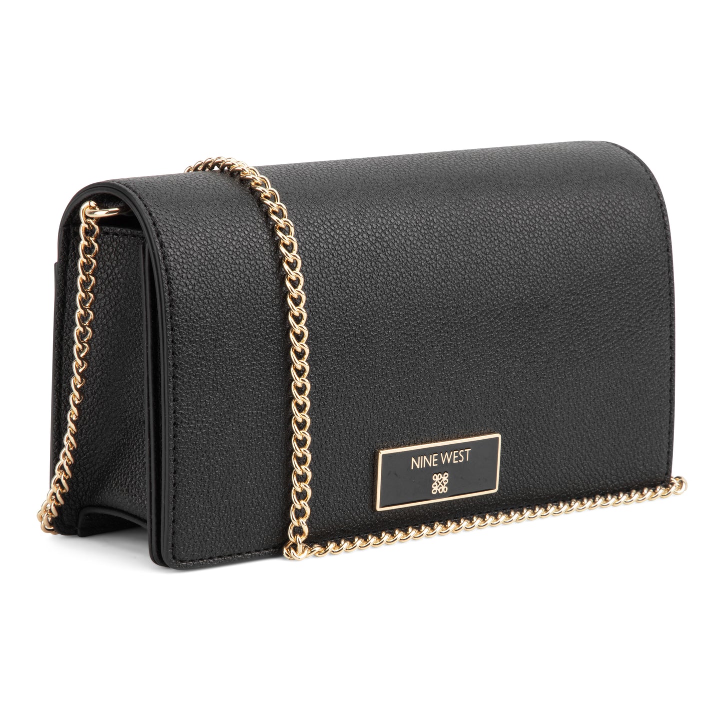 Billetera Phone Case Mary Negro