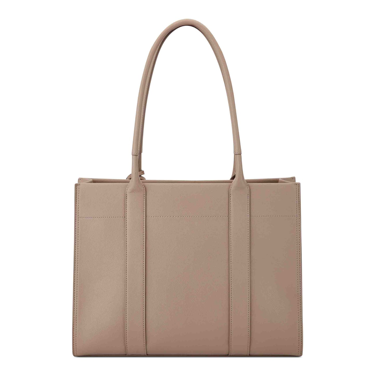 Cartera Tote Peyton Nude