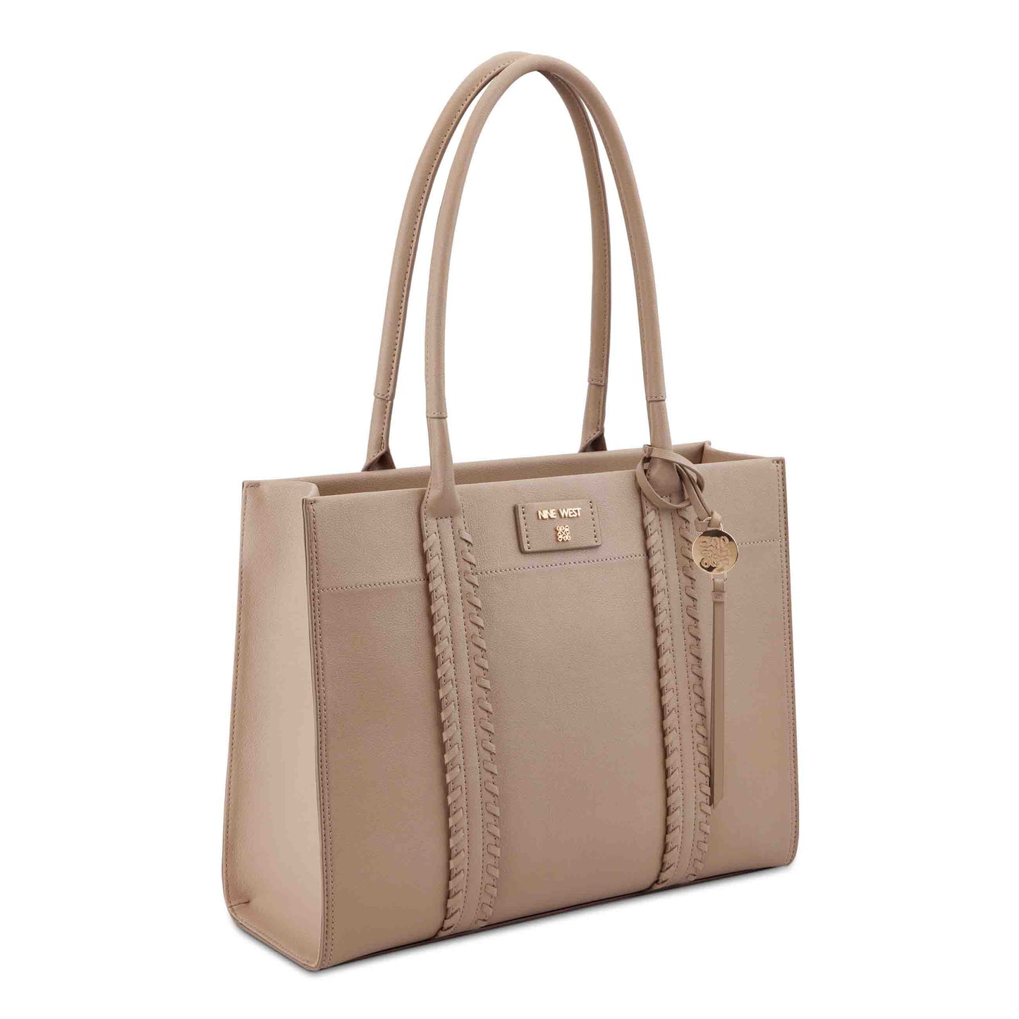 Cartera Tote Peyton Nude