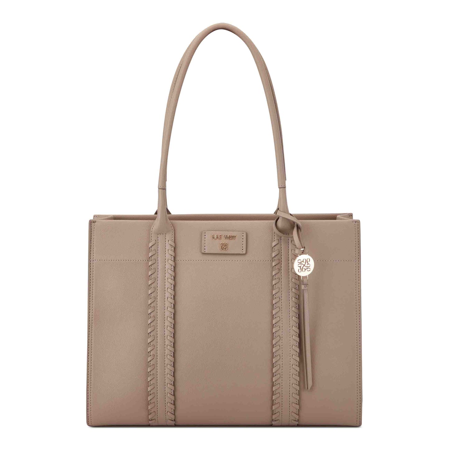 Cartera Tote Peyton Nude