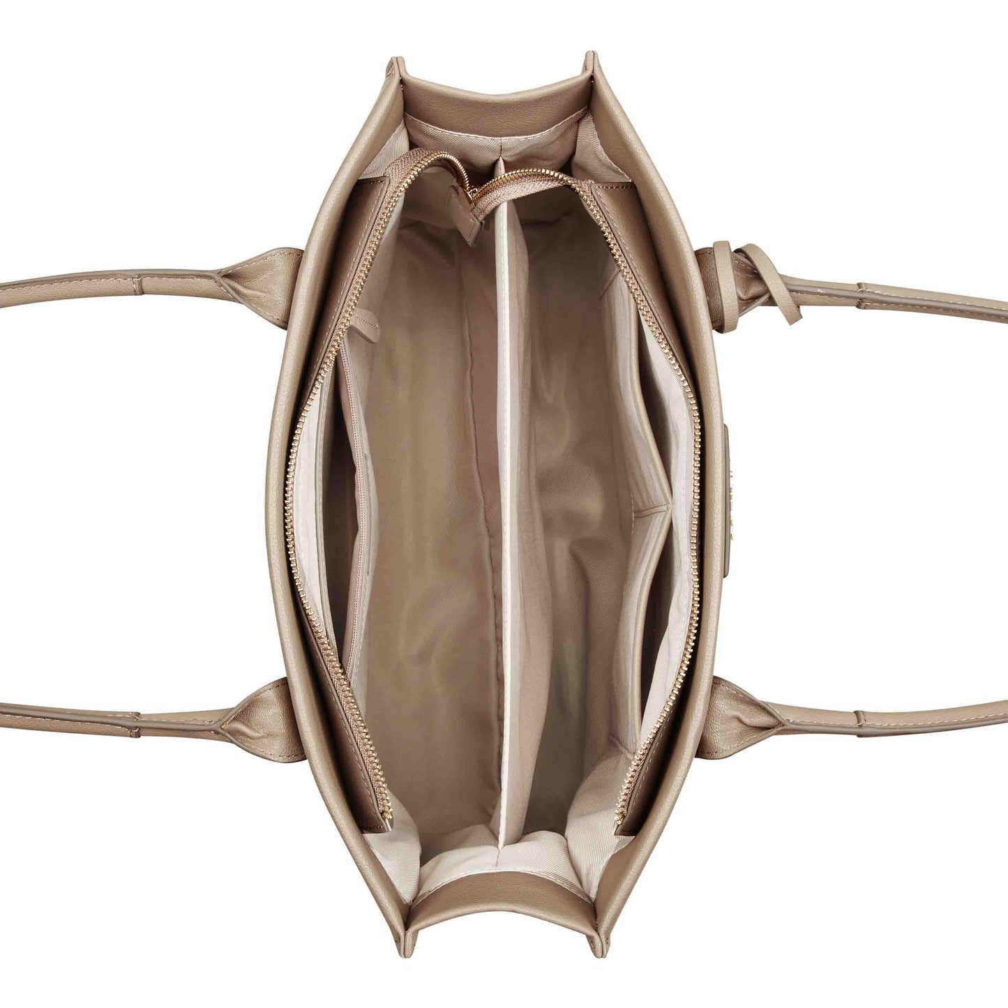 Cartera Tote Peyton Nude