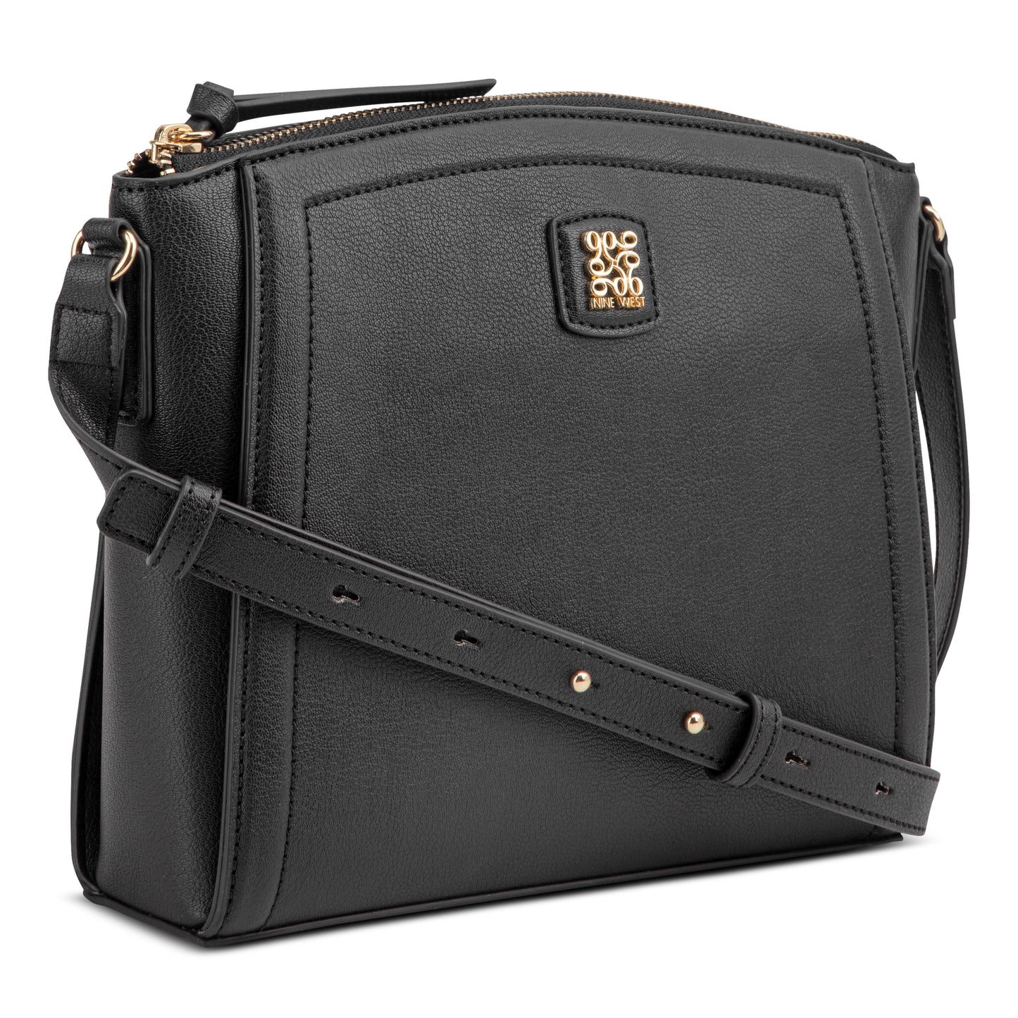 Cartera Crossbody Coen Negro