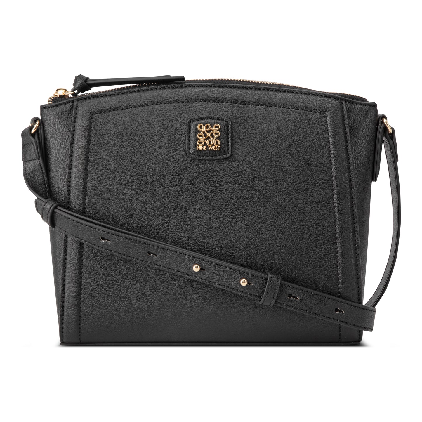 Cartera Crossbody Coen Negro