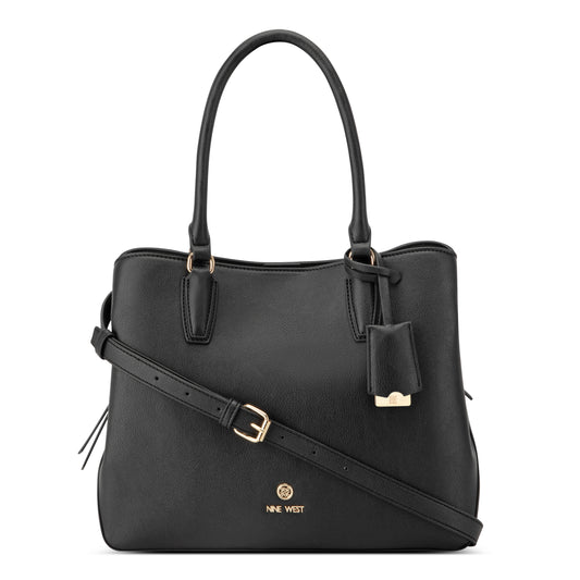 Cartera Carryall Lakelyn Negro