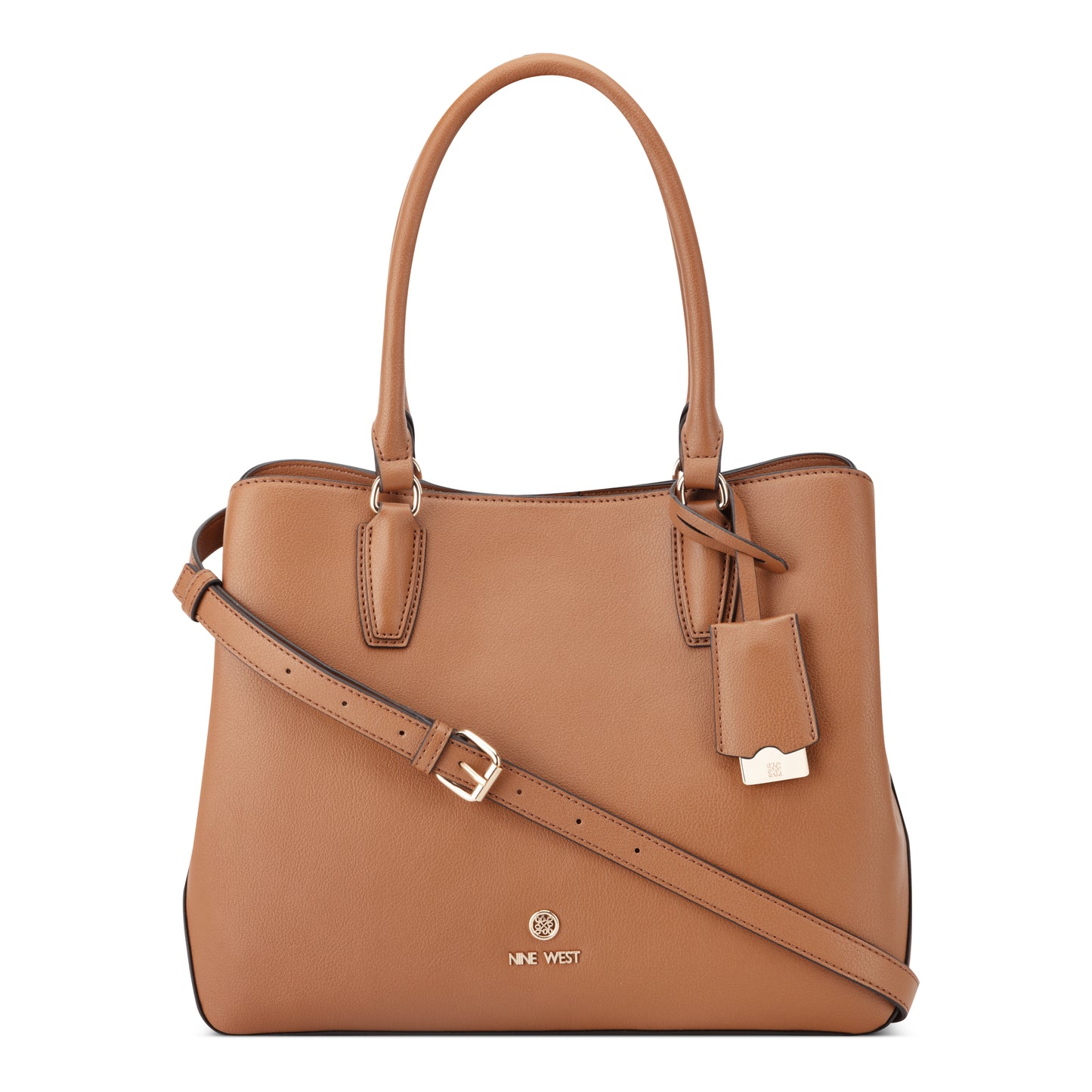 Cartera Carryall Lakelyn Chocolate