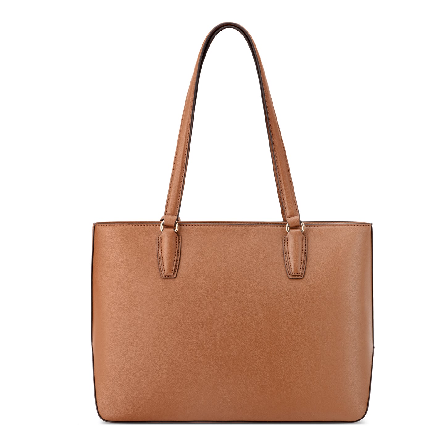 Cartera Tote Lakelyn Chocolate
