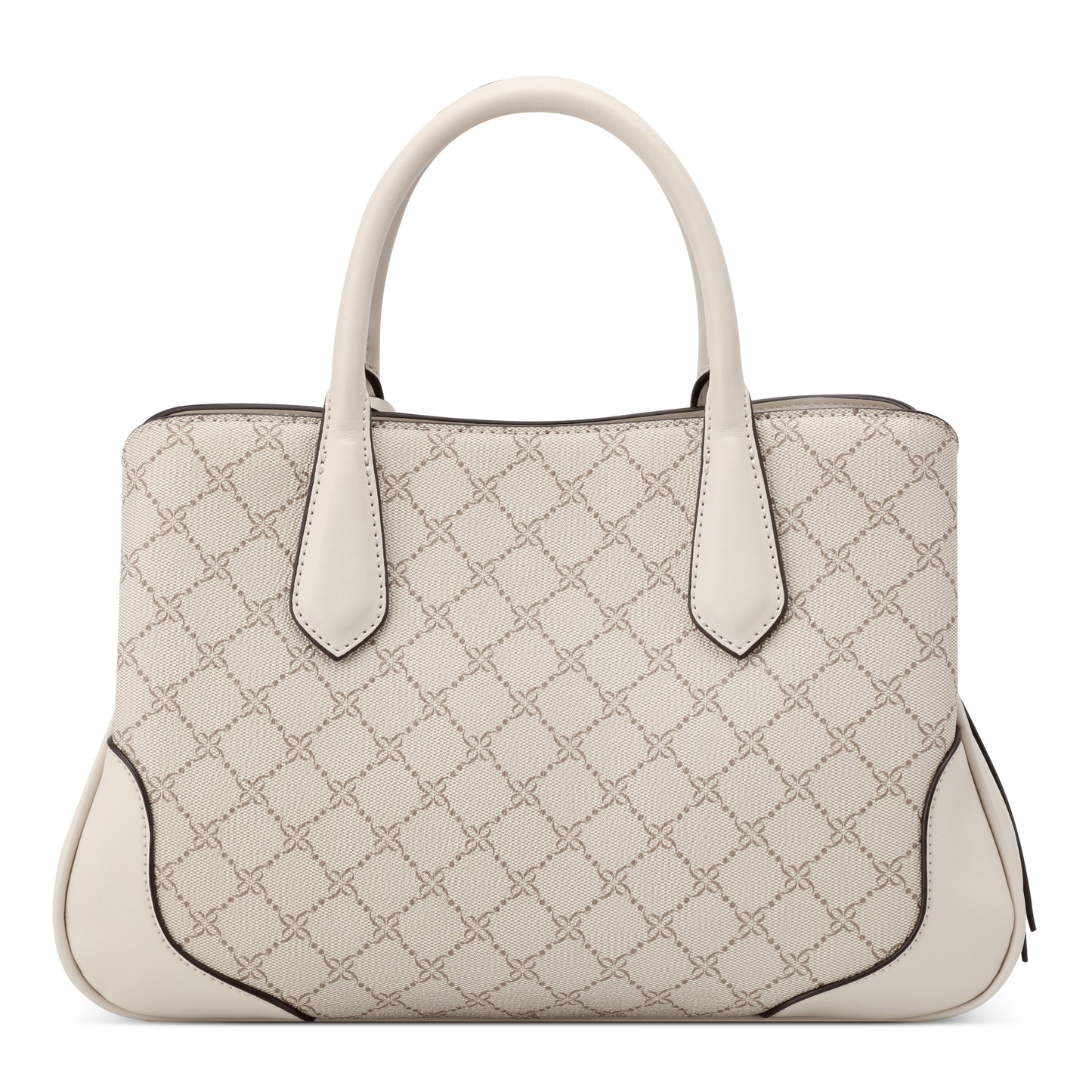 Cartera Satchel Bloomfield Crema