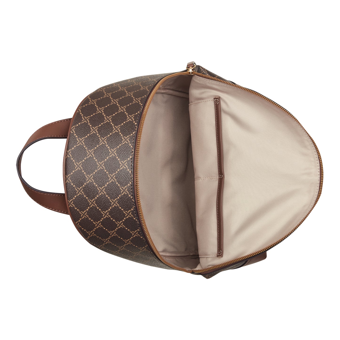 Mochila Mochila Milenia Marron