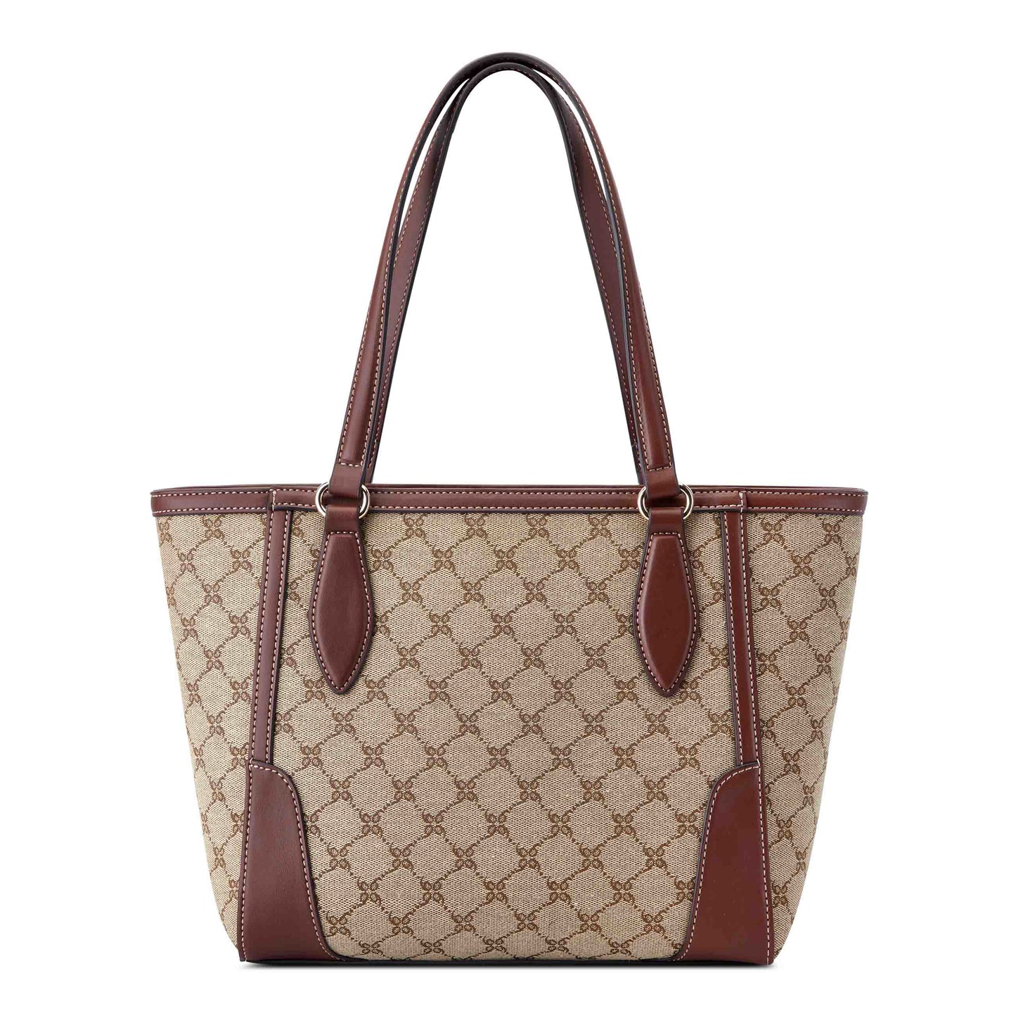 Cartera Tote Innes Chocolate/maho