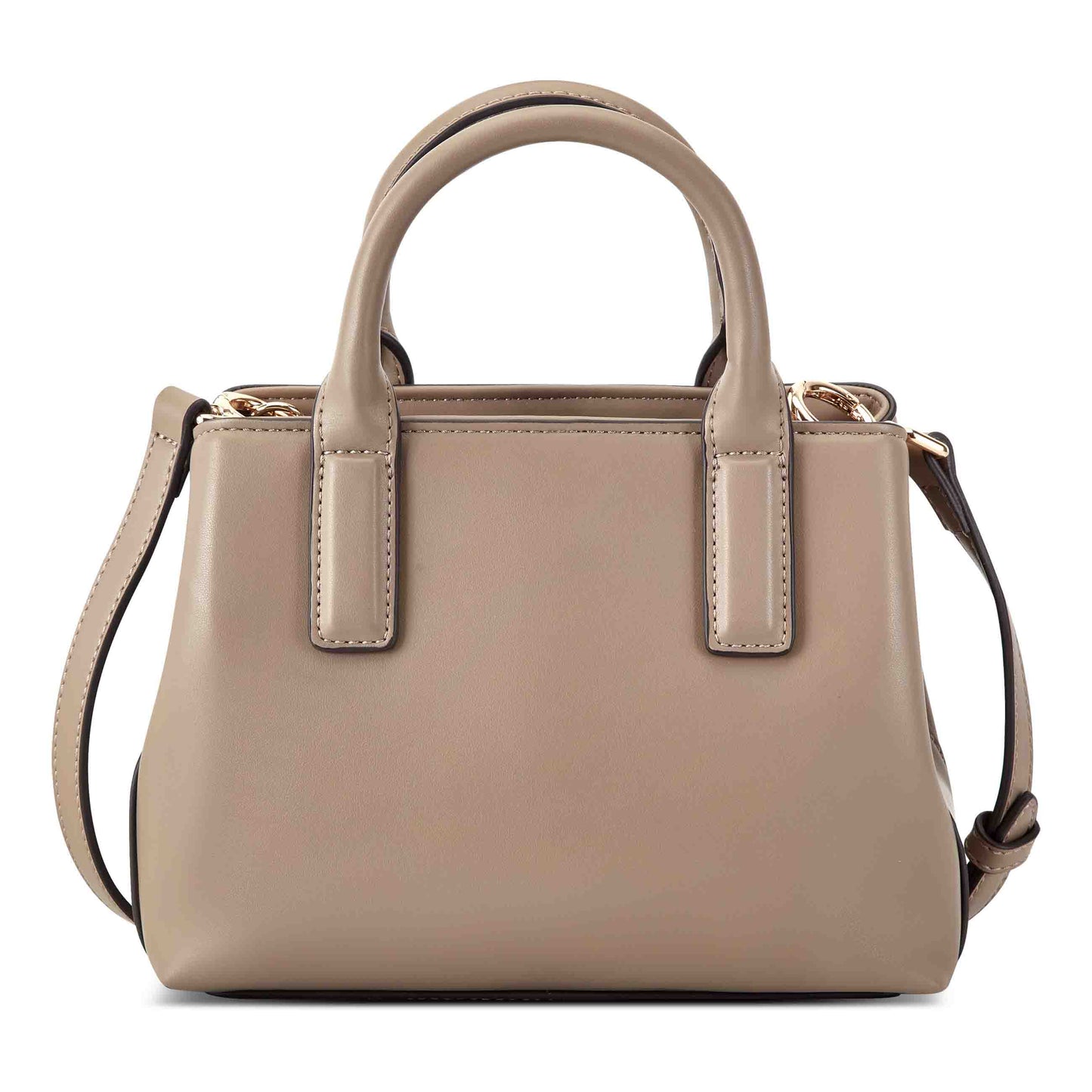 Cartera Satchel Donella Nude