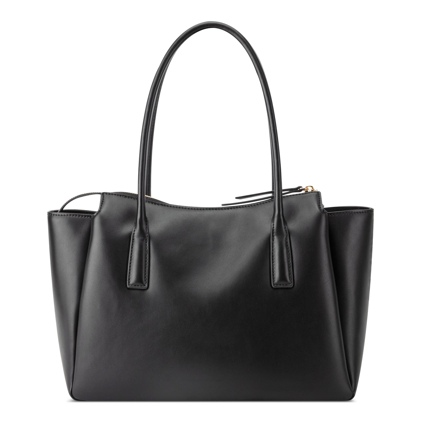 Cartera Carryall Becher Negro