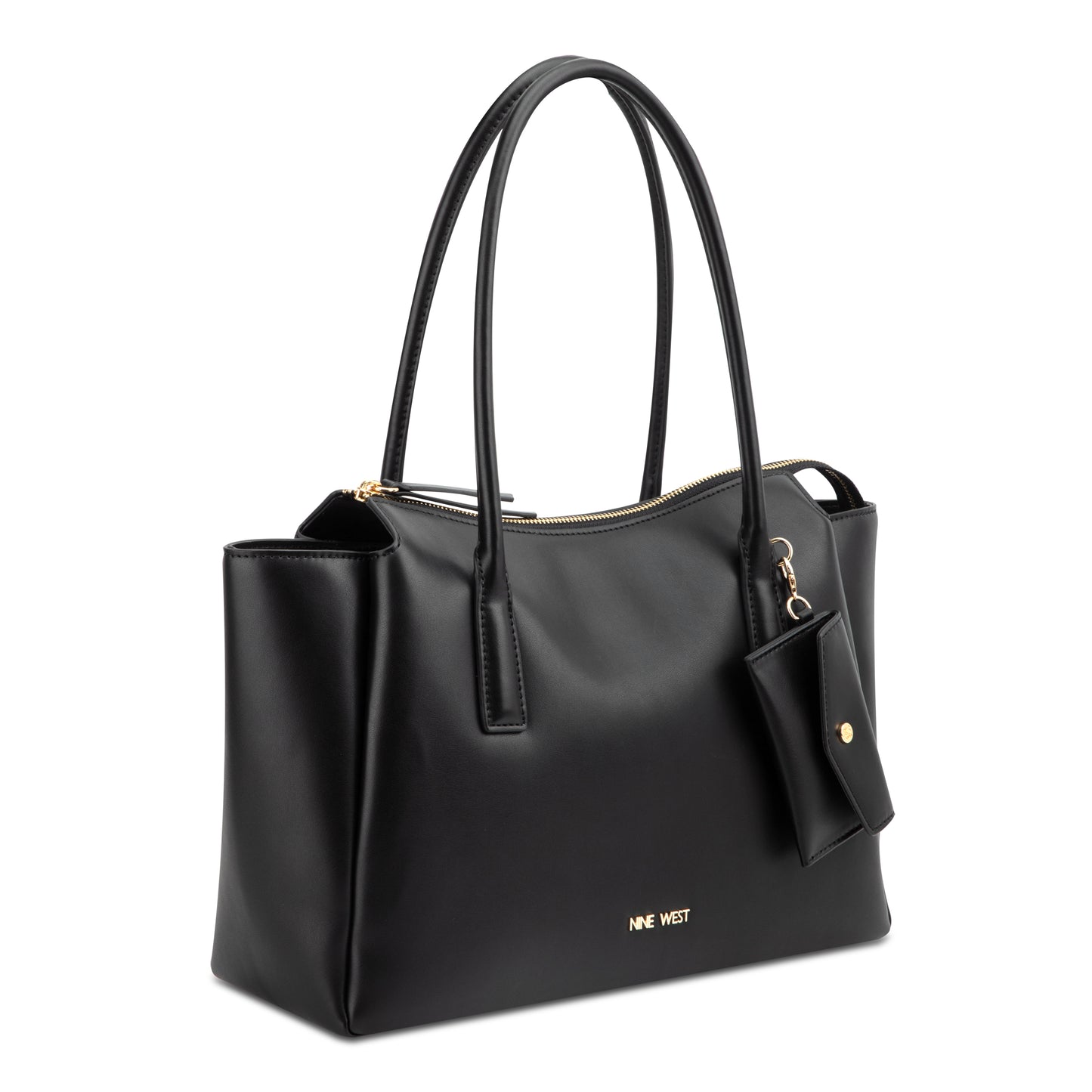 Cartera Carryall Becher Negro