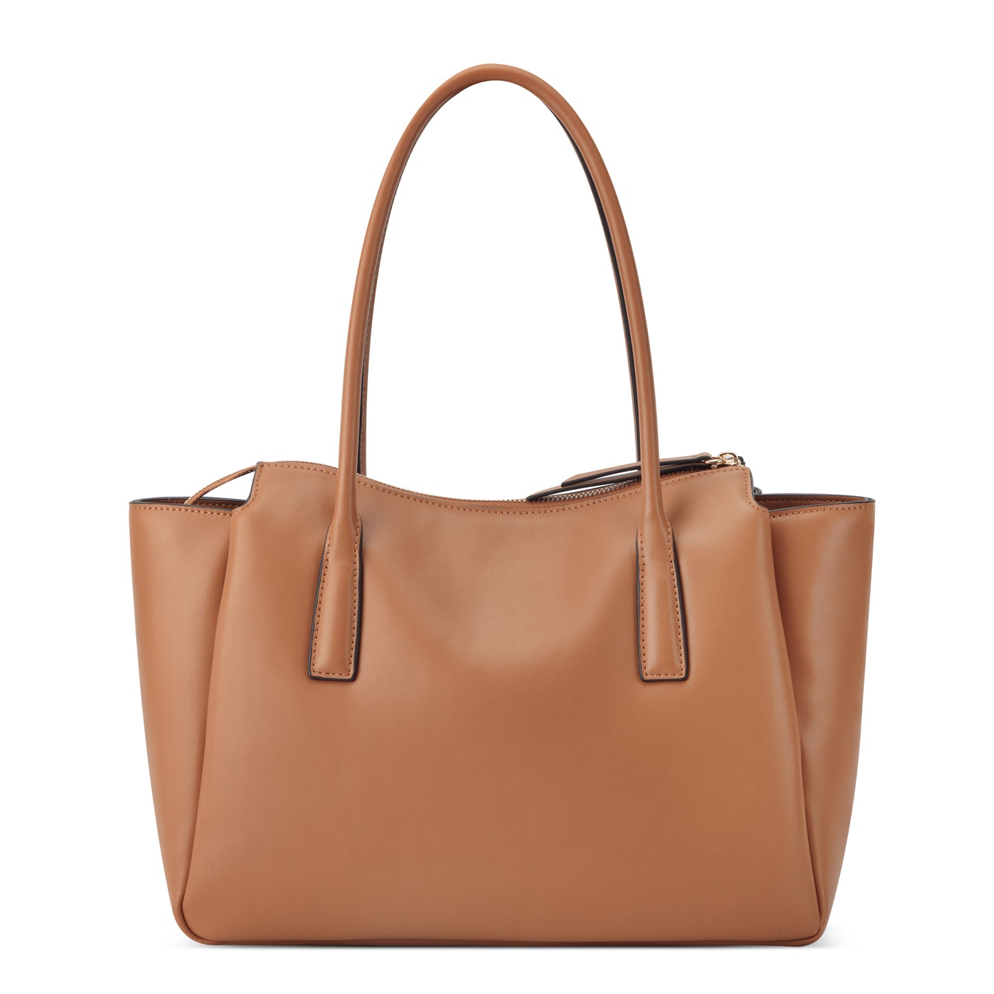 Cartera Carryall Becher Chocolate
