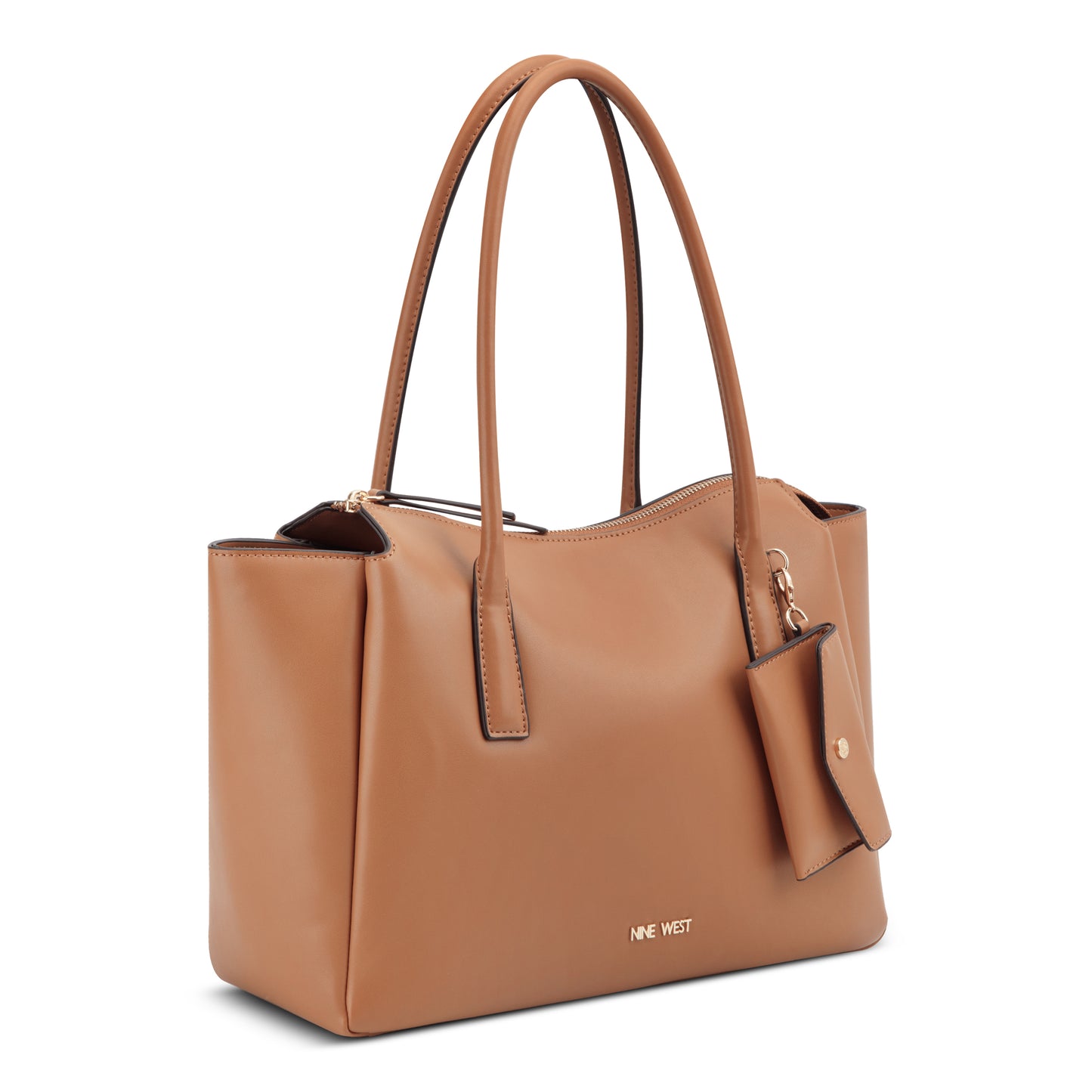 Cartera Carryall Becher Chocolate