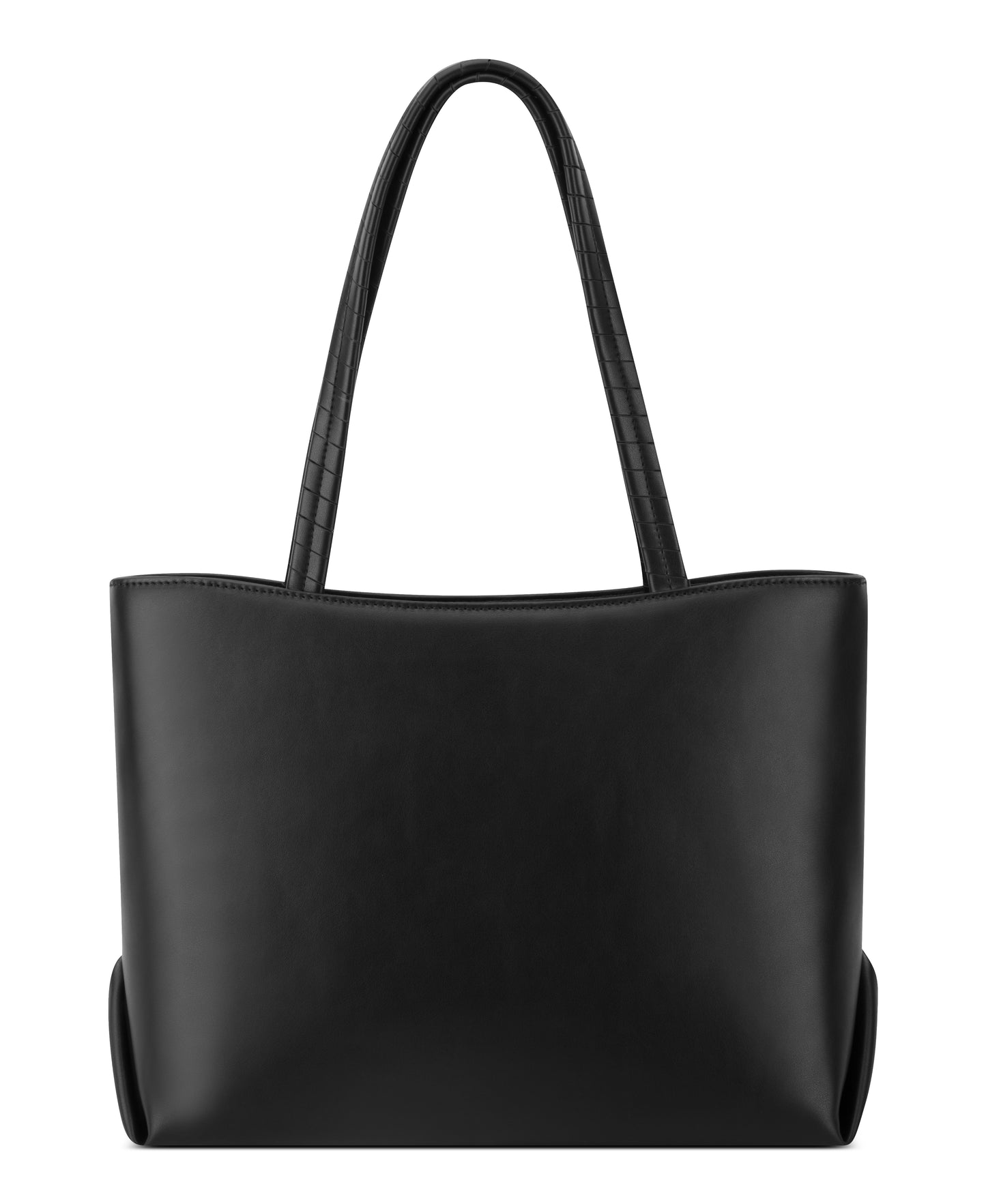 Cartera Tote Erina Negro