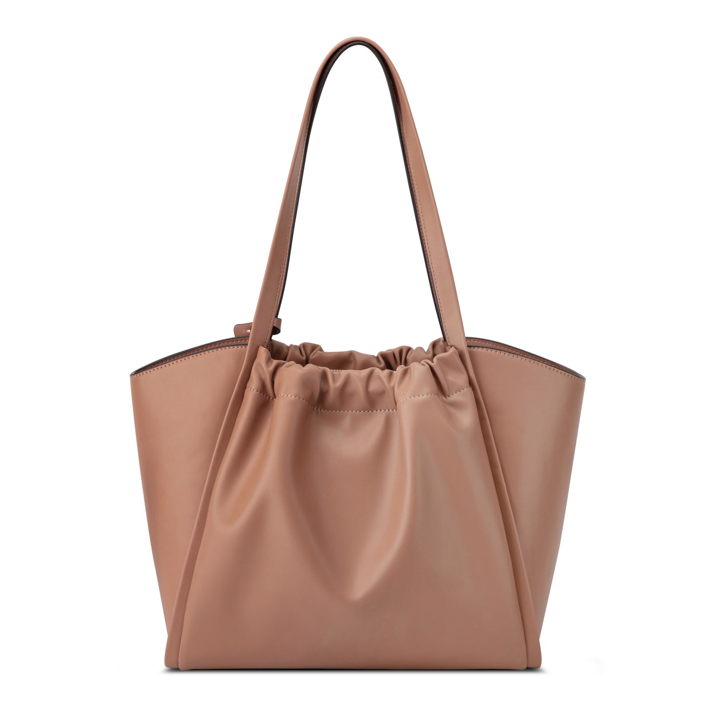 Cartera Tote Kenji Nude