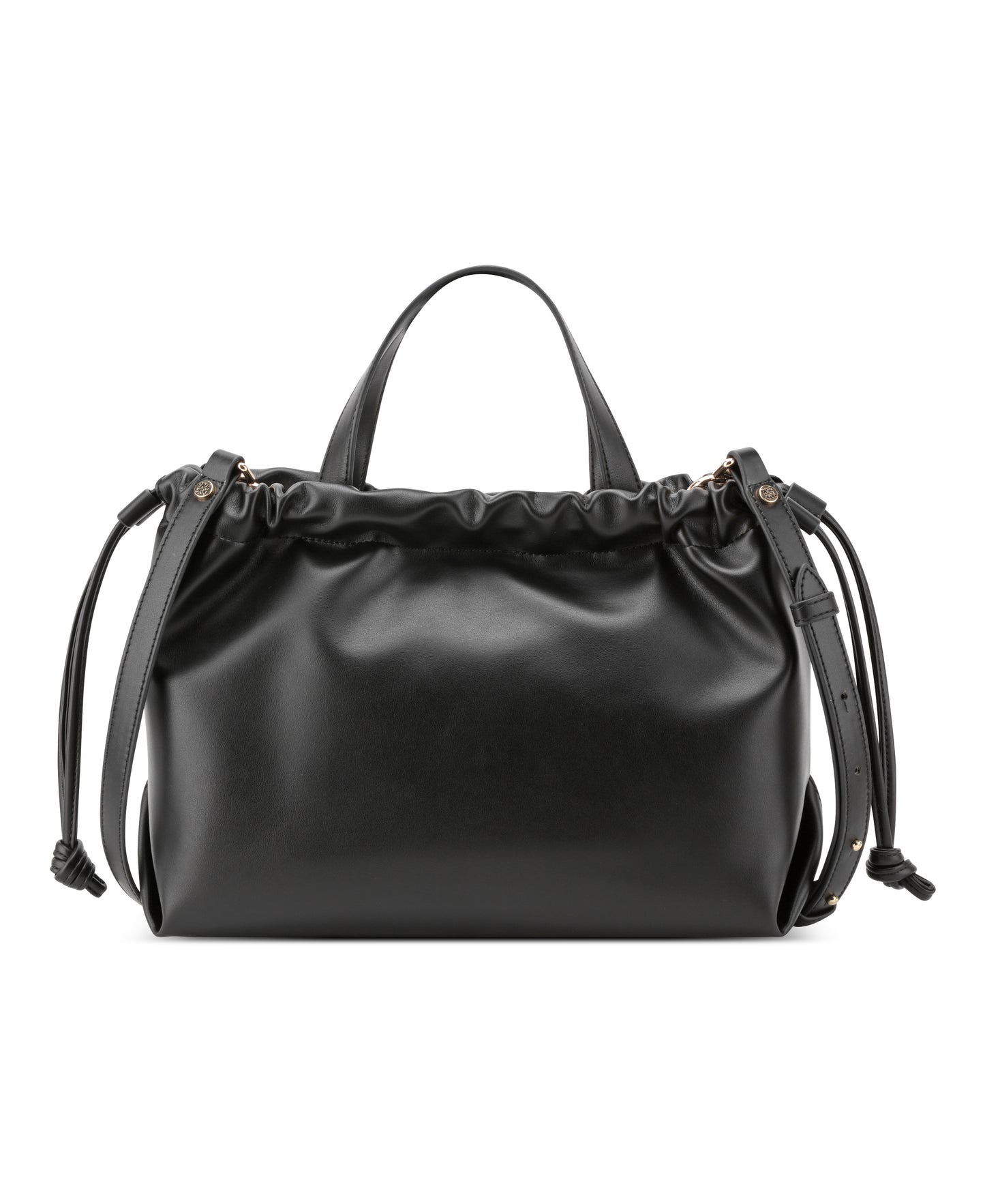 Cartera Satchel Sudney Negro