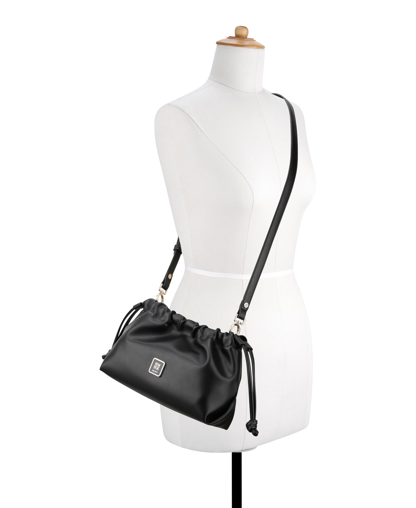 Cartera Xbody Sudney Negro