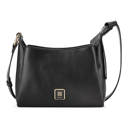Cartera Crossbody Lyra Negro