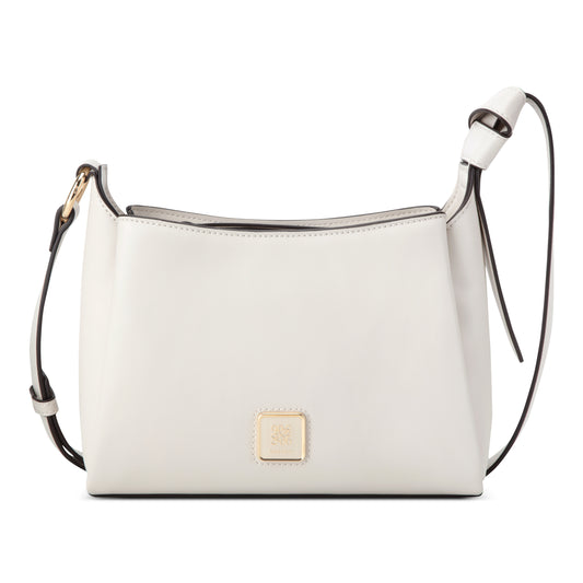 Cartera Crossbody Lyra Blanco