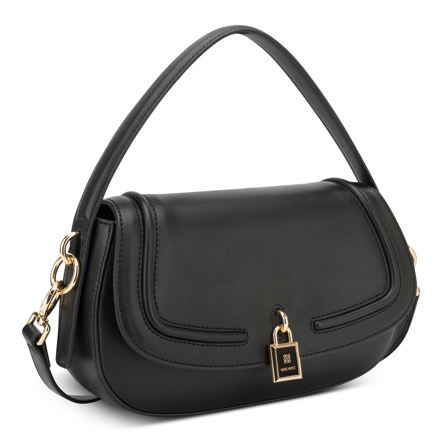 Cartera Xbody Tenely Negro