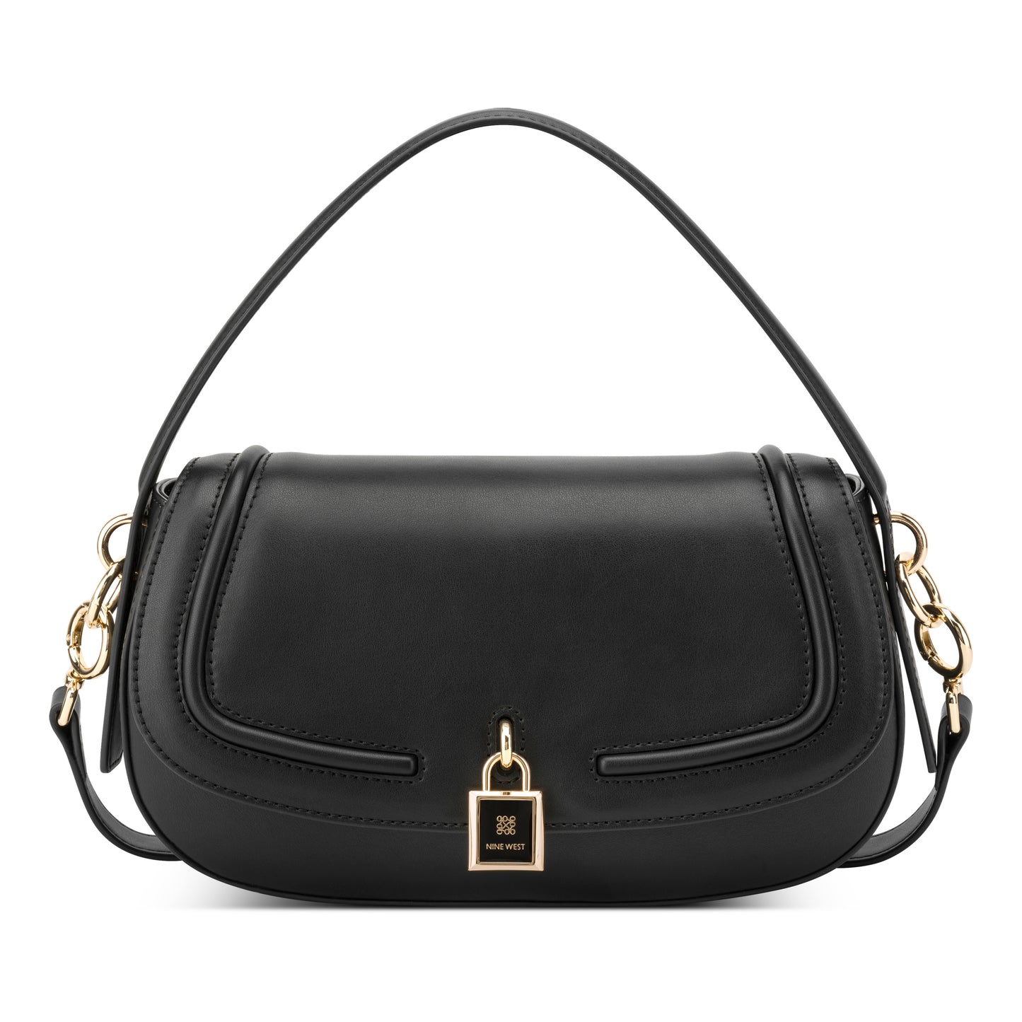 Cartera Xbody Tenely Negro