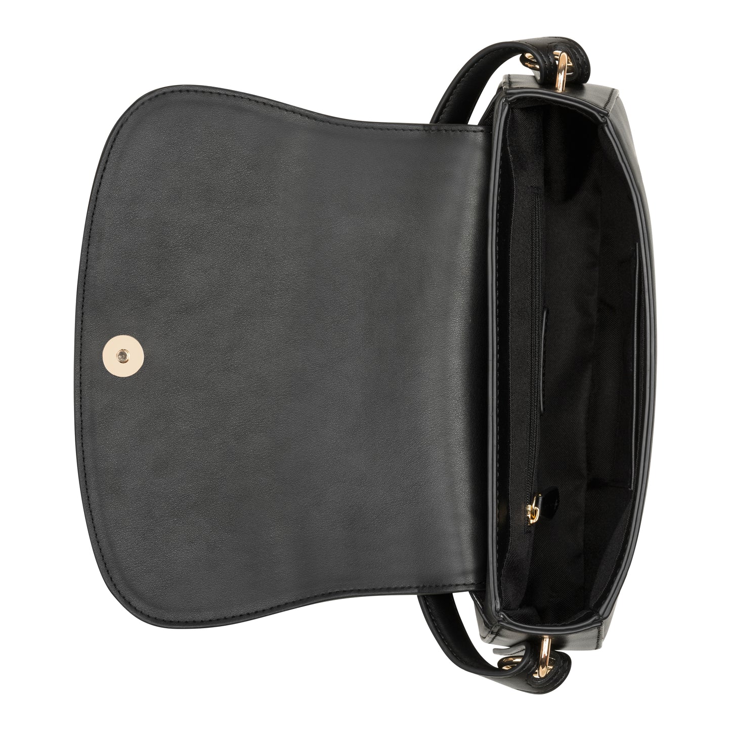 Cartera Xbody Tenely Negro