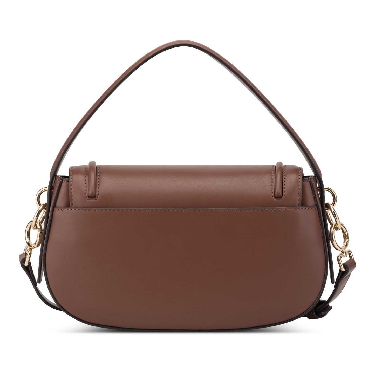 Cartera Xbody Tenely Chocolate