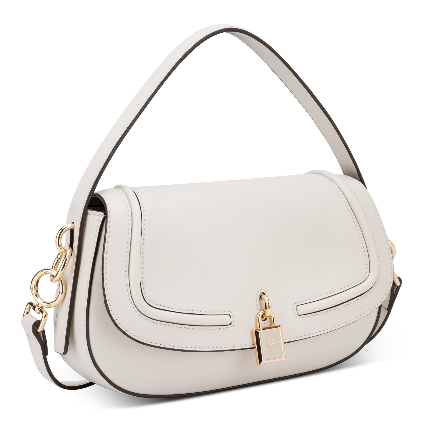 Cartera Xbody Tenely Blanco