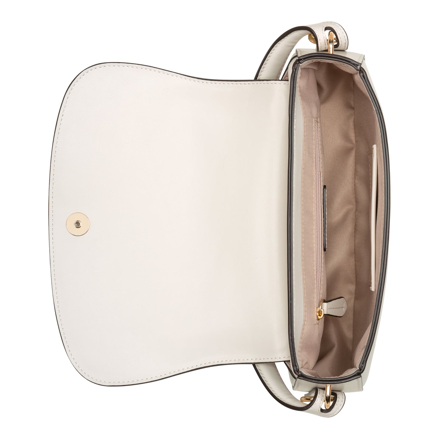 Cartera Xbody Tenely Blanco