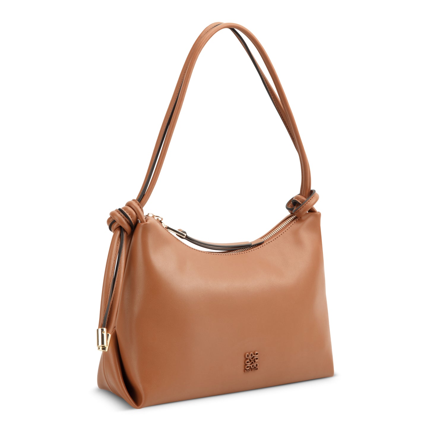 Cartera Shoulder Bag Oralie Chocolate