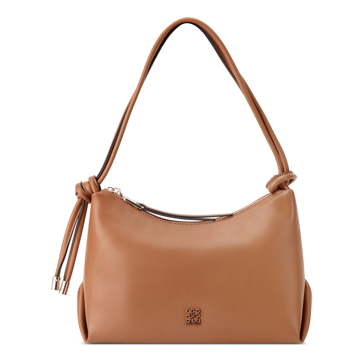 Cartera Shoulder Bag Oralie Chocolate
