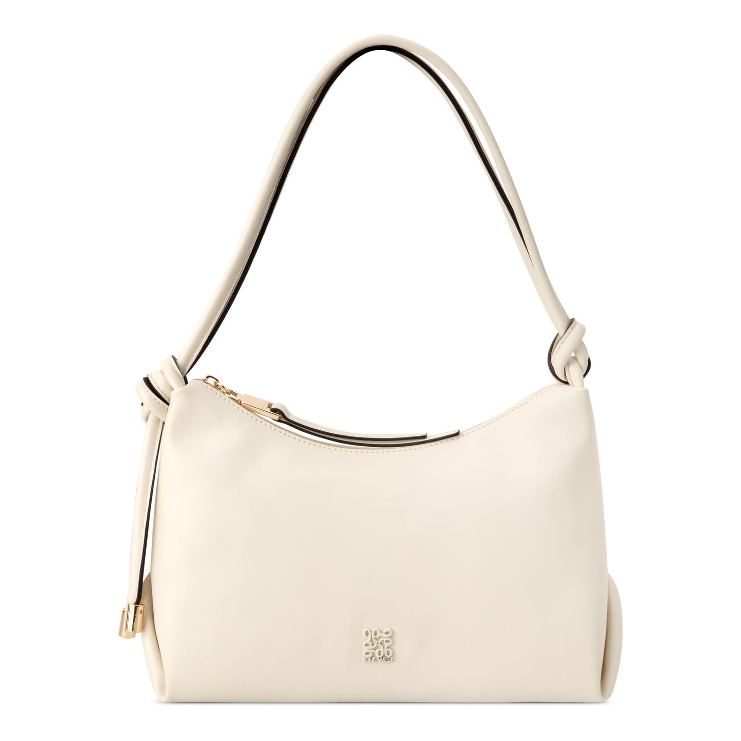Cartera Shoulder Bag Oralie Blanco