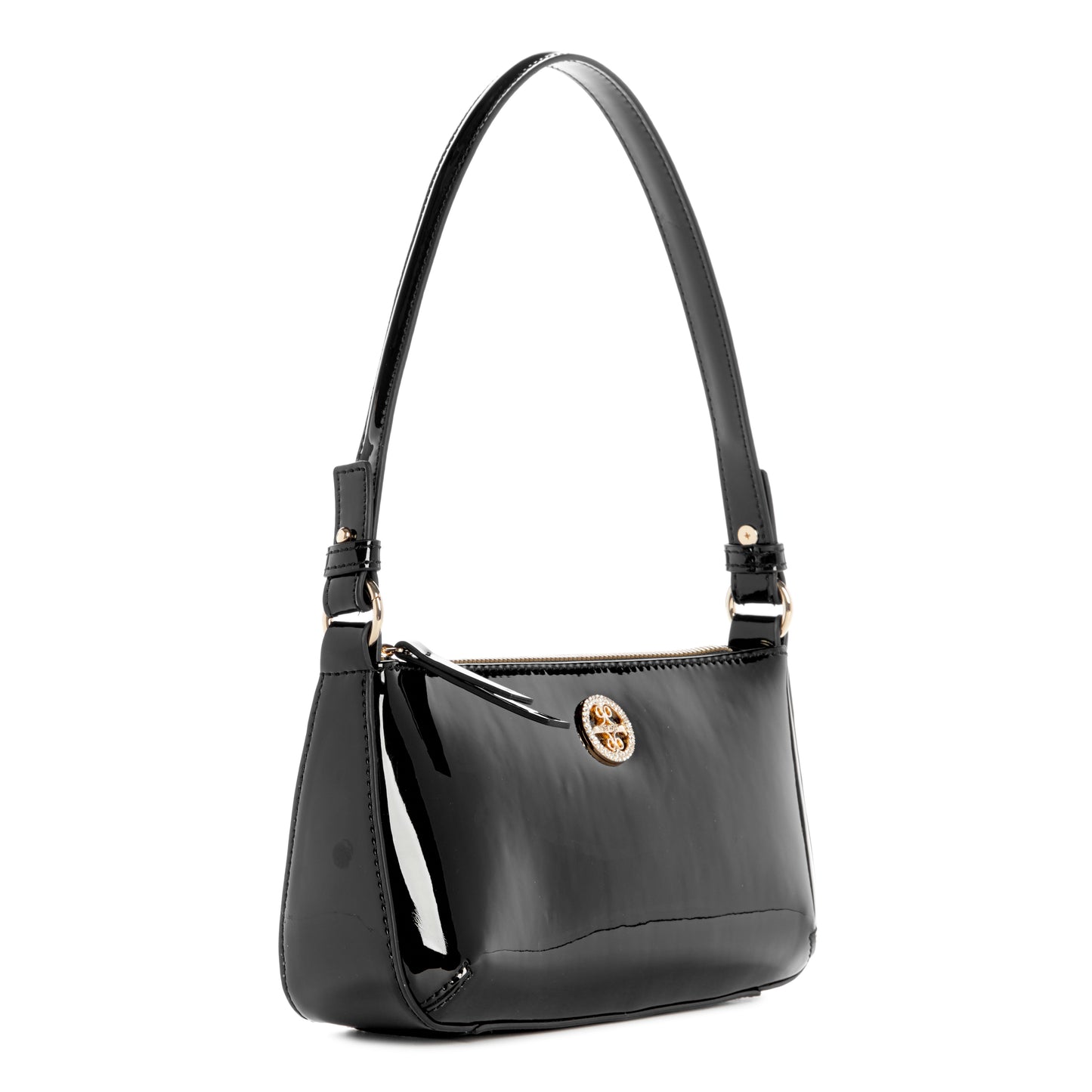 Cartera Shoulder bag Maylee Negro