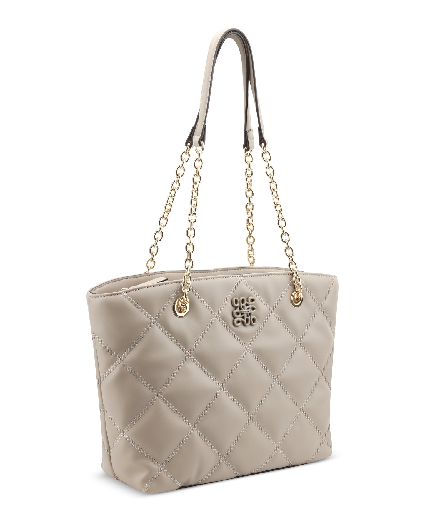 Cartera Shopper Briarwood Nude