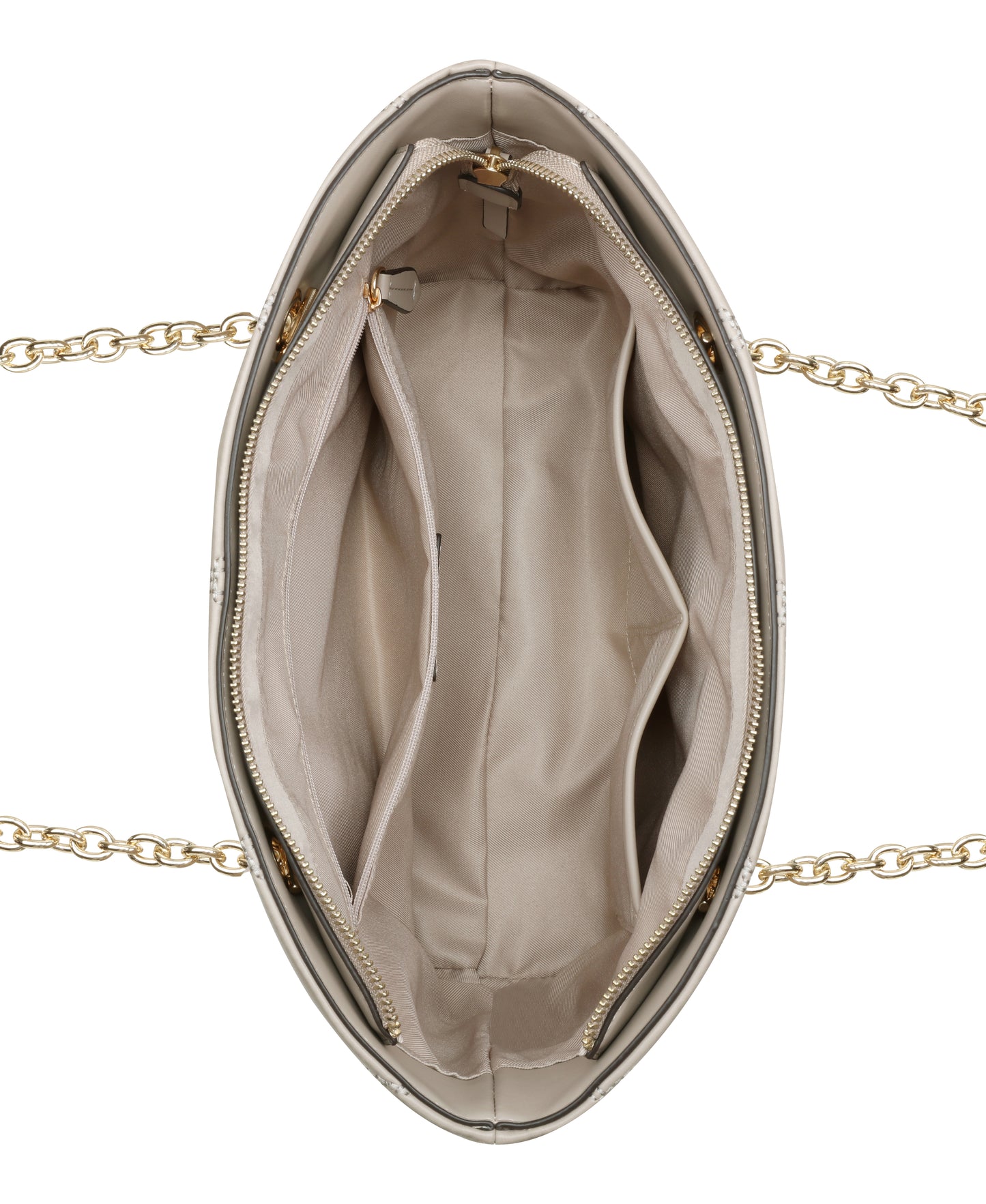 Cartera Shopper Briarwood Nude