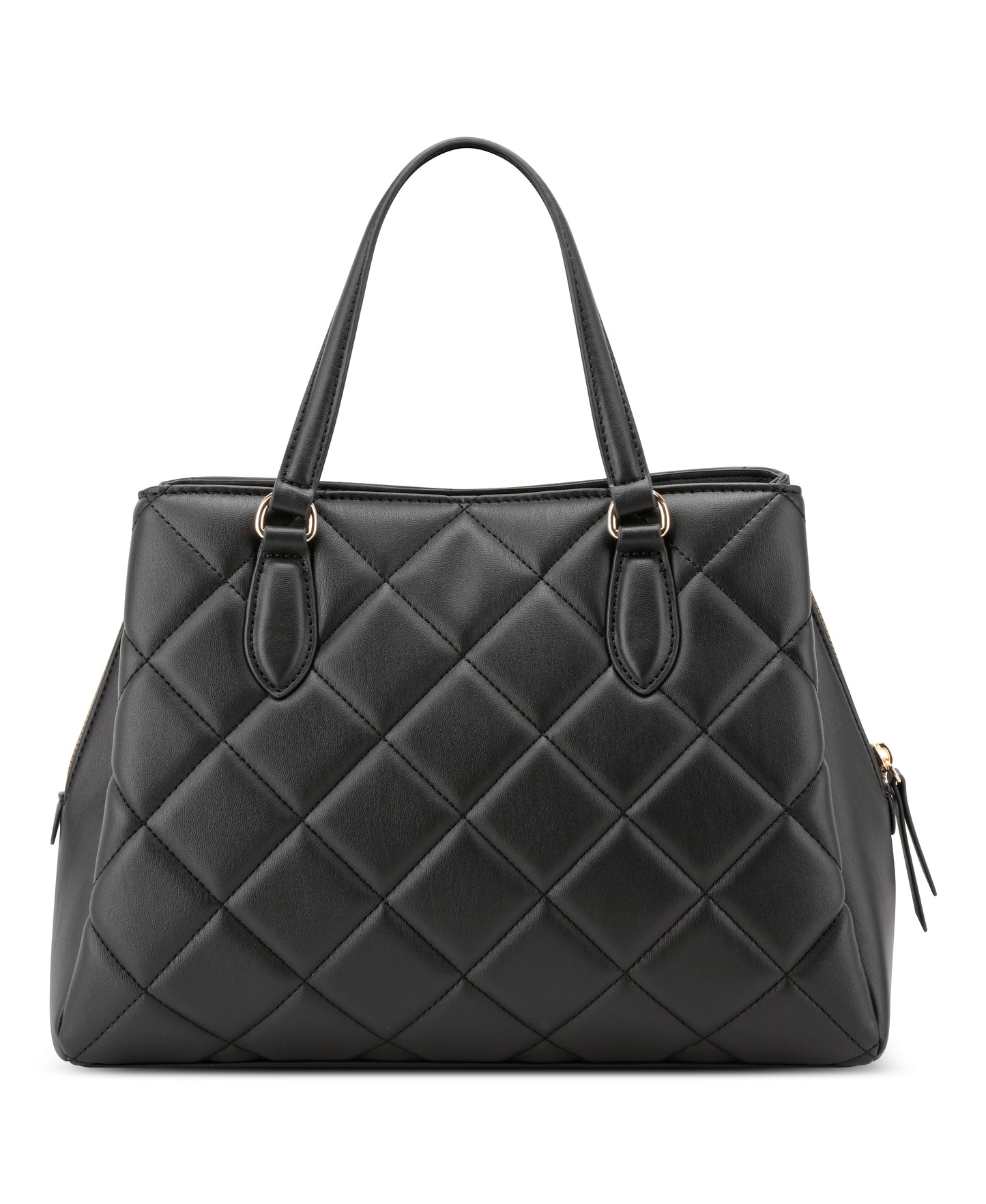 Cartera Satchel Meilani Negro