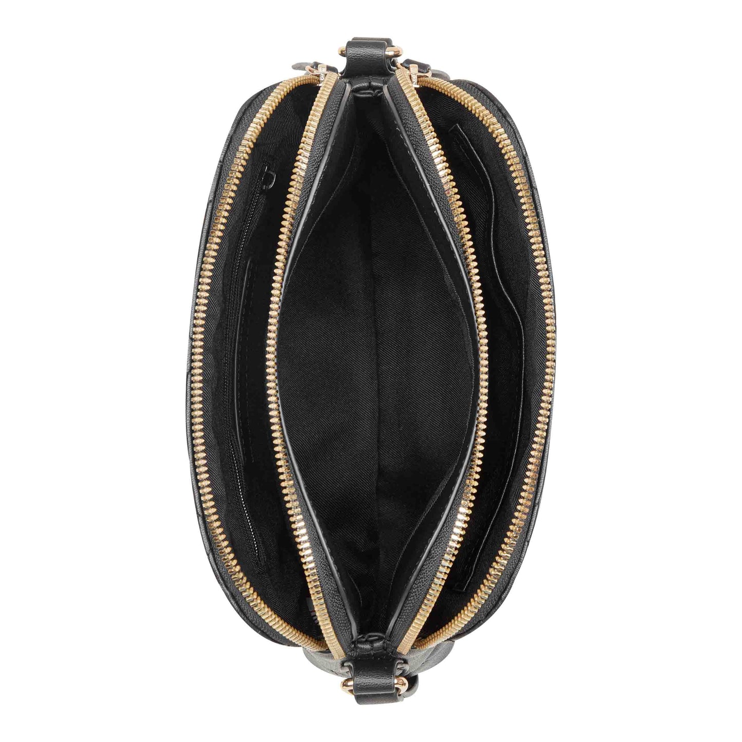 Cartera Xbody Meilani Negro