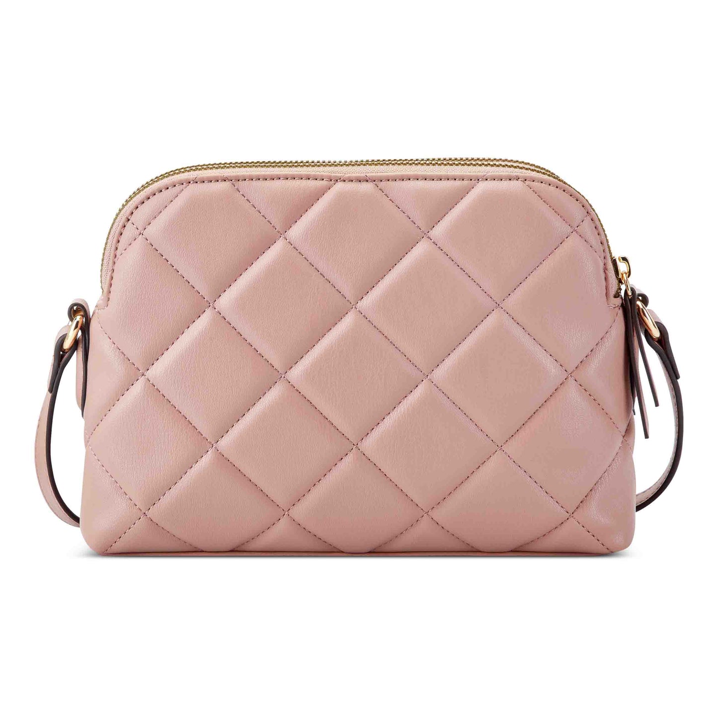 Cartera Xbody Meilani Nude