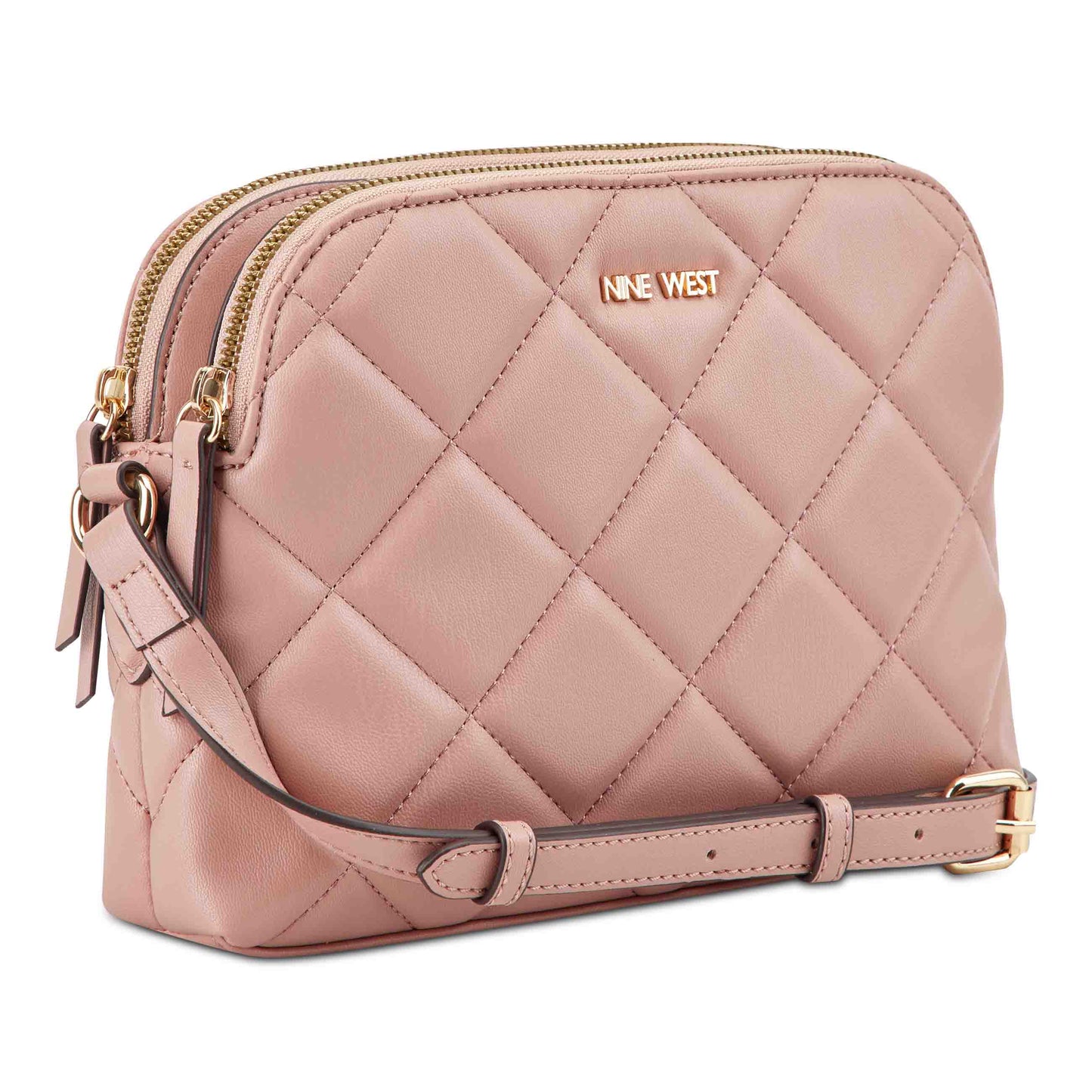 Cartera Xbody Meilani Nude