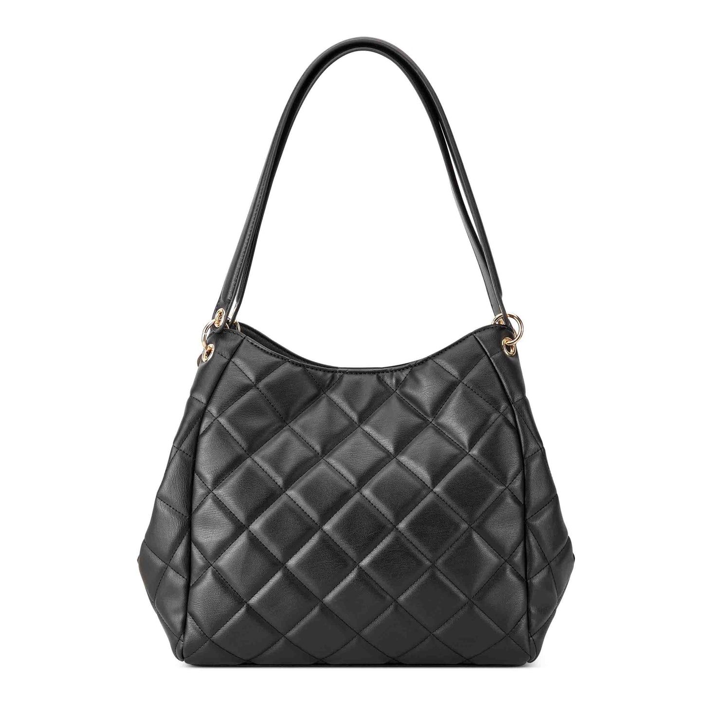 Cartera Shoulder Meara Negro